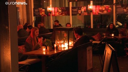 COVID-19 в Нидерландах: ни танцев, ни марихуаны, ни выпивки