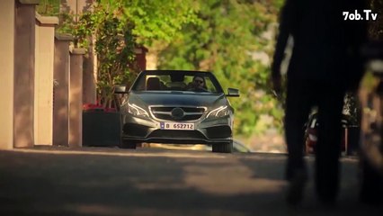 مسلسل وعد شرف الحلقة 1 القسم الثاني