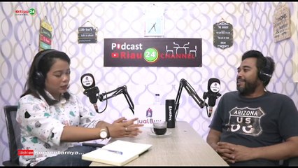 Riau Rhythm Akan Tour Konser di AFRIKA!! | BOOMING DI NEGERI ORANG, TAK DIKENAL DI NEGERI SENDIRI-1