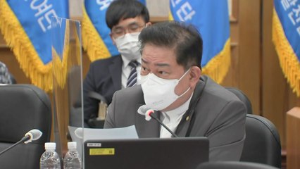 "1조3천억 공중급유기, 전문가 없어 정상 작전 안 돼" / YTN