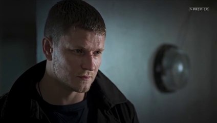 Взрыв - 9 серия