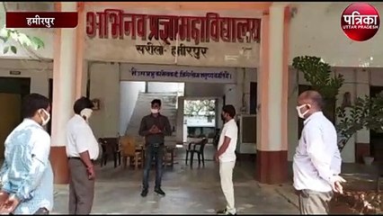 हाथ धुलने के तरीके एवं स्वच्छता का यह है महत्व