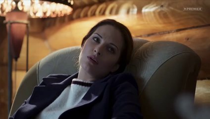 Взрыв - 8 серия