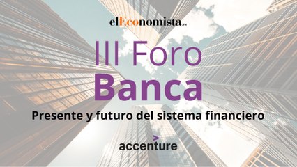 III FORO BANCA