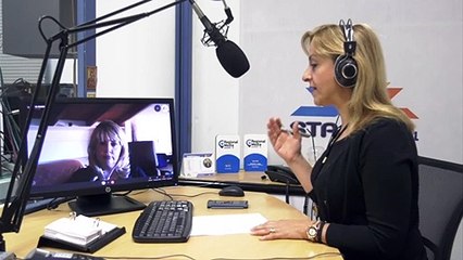Άννα Μαστοράκου: Σωτήριος ο αντιγριπικός εν μέσω πανδημίας covid19