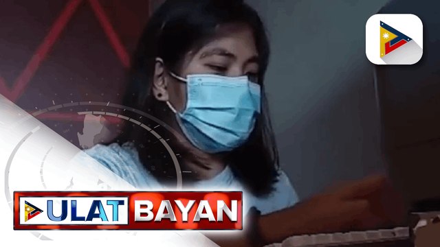 DOLE, inoobliga ang mga kumpanya na ibigay ang 13th month pay; DOLE, nakipag-ugnayan na sa DOF para tumulong sa distressed companies