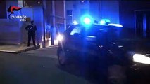 'Ndrangheta, Carabinieri: Operazione Perfido