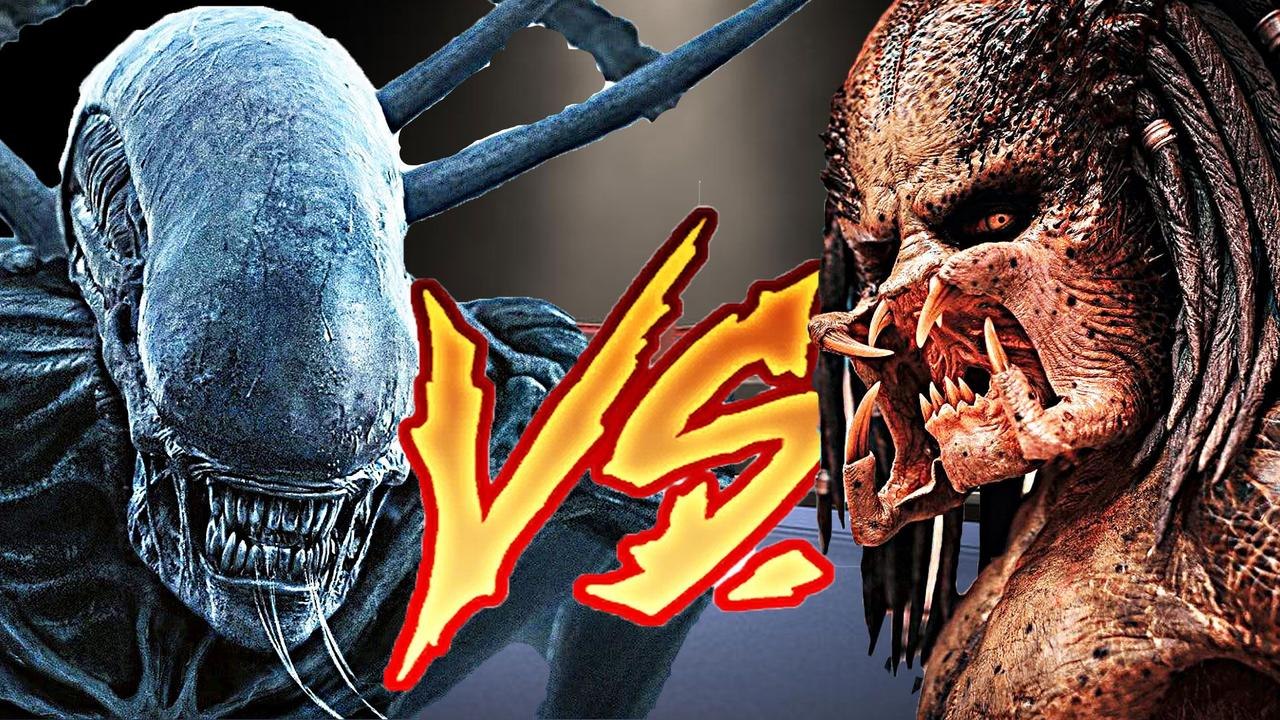 Alien vs predator: wer gewinnt wirklich? | wie schlagen sich die alien filme gegen den predator?