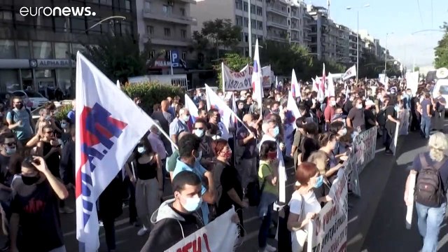 Δίκη Χρυσής Αυγής: Συνεχίζεται την Παρασκευή στις 10:30 το πρωί