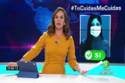 Dos ciudadanos extranjeros se agarran a golpes en medio de la vía pública