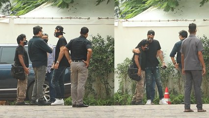 Ranbir Kapoor YRK Studio पहुंचकर किया ऐसा काम, जीत लिया Fans का दिल | Boldsky