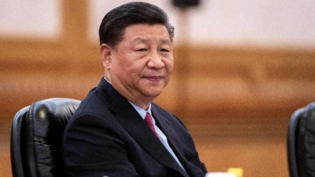Expert on Why Chinese President Xi Jinping raging war
