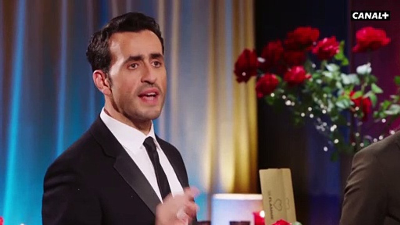 La Flamme Saison 1 Extrait Valerie As Tu Pete Video Dailymotion