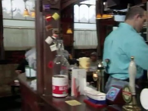 EastEnders - Episode 1126 - 02051995