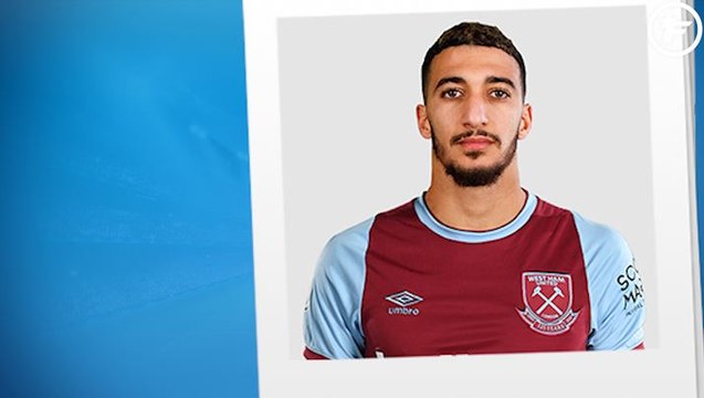 OFFICIEL : West Ham fait sauter la banque pour Saïd Benrahma !