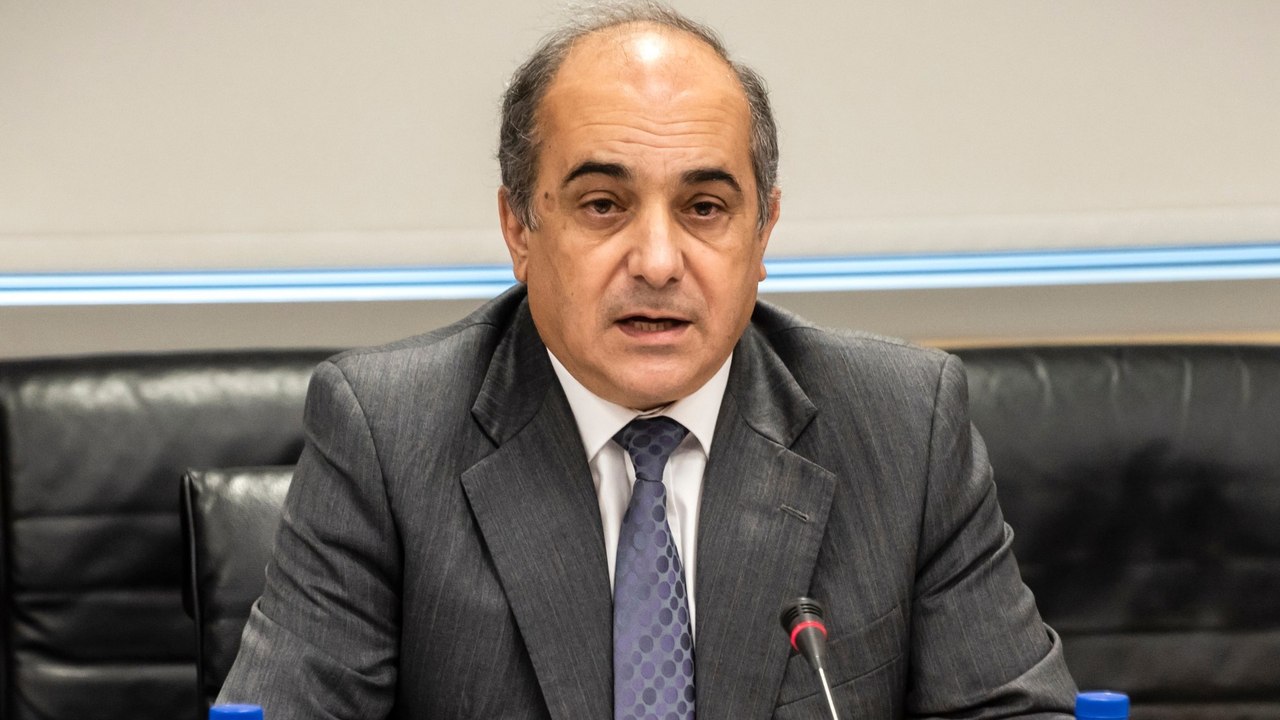 Second Cyprus politician quits in wake of passport scheme scandal