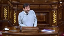 Podemos reprocha a Ayuso que eluda su responsabilidad ante el Covid