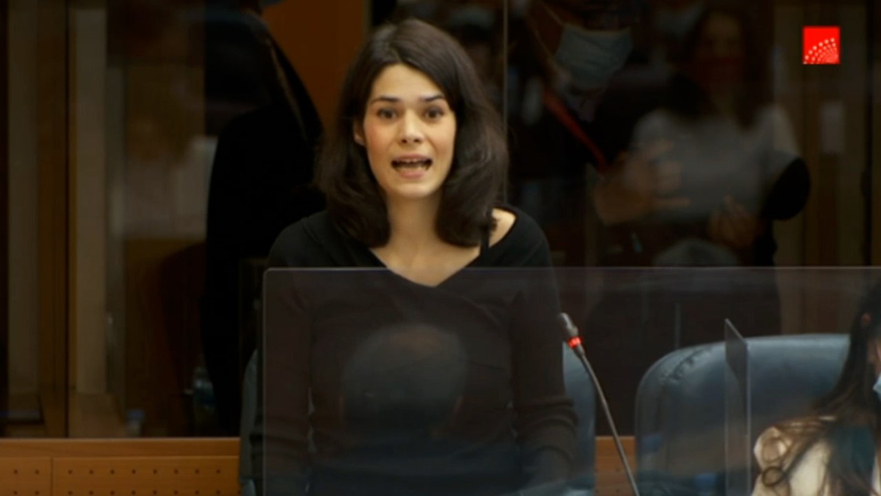 Serra pide a Ayuso que "deje de hacer campaña" contra Moncloa