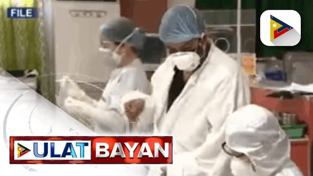 EXPRESS BALITA: P55.17-M pondo para sa dagdag-sweldo at benepisyo ng mga nurse sa Makati, aprubado na; Pagsusuot ng helmet ng mga siklista, mandatory na sa QC simula ngayong araw; IRR ng Anti-Terrorism Act, aprubado na; 15 million Pilipino na 'di