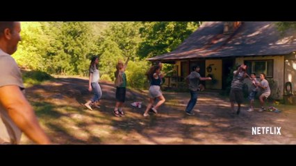 Hillbilly Elegy Trailer #1 (2020) | Movieclips Trailers