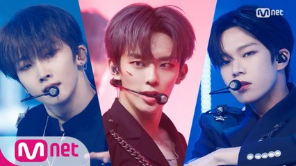 ‘최초 공개’ 강렬한 에너지 ‘베리베리’의 ‘G.B.T.B.’ 무대