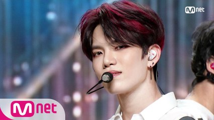 ‘최초 공개’ 남성미X남친미 ‘베리베리’의 ‘Hold me tight’ 무대