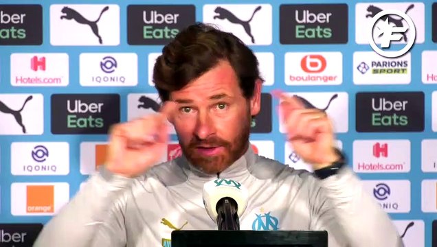 OM : Villas-Boas très clair sur le mercato et Mitroglou