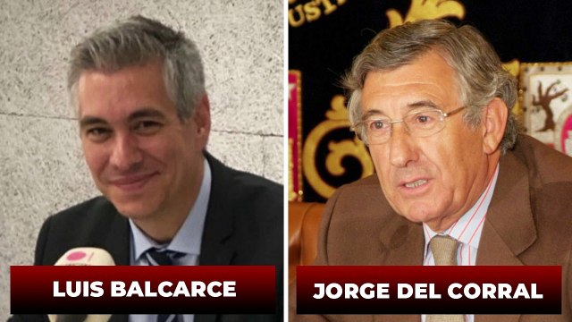 Jorge del Corral desvela la historia oculta de Telecinco: Felipe González le dio una televisión a Berlusconi porque se lo pidió Bettino Craxi