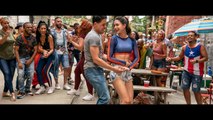 IN THE HEIGHTS Official Trailer (2020) Lin-Manuel Miranda, Musical Movie HD