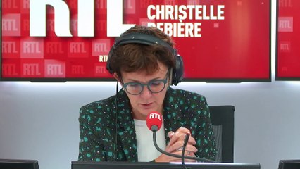 Les infos de 12h30 - Coronavirus : "On est dépité", confie une infirmière