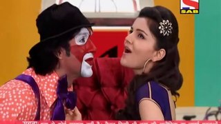 Jeannie aur Juju Episode 415 - Search On For Vicky
