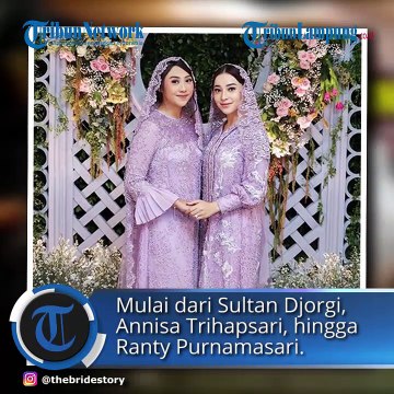 Segera Diperistri Indra Priawan, Nikita Willy Gelar Acara Pengajian, Intip Foto-fotonya