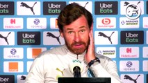 Villas-Boas se paie le patron de Mediapro