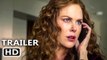 THE UNDOING Official Trailer (2020) Nicole Kidman, Hugh Grant Series HD