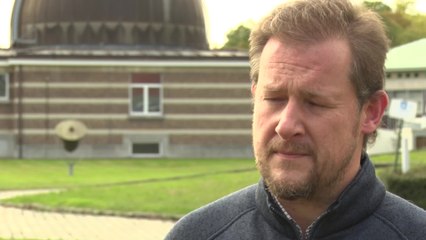 Jusqu'à 5 degrés de plus en moyenne à l'horizon 2100 (Alex DewalqueIRM)