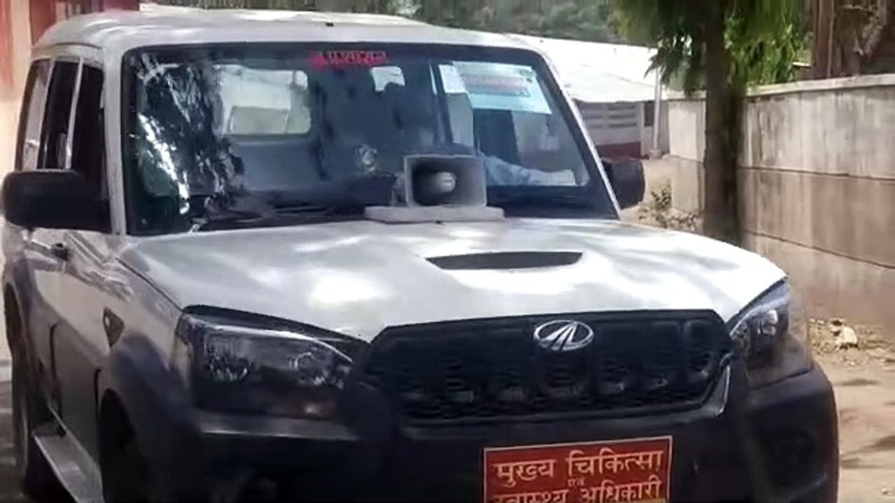 शाजापुर: 5 महिला सहित 12 नए मरीज मिले, 1100 के...