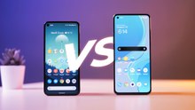 OnePlus 8T vs Google Pixel 5 - deux philosophies DIFFÉRENTES ! (TEST et comparatif)