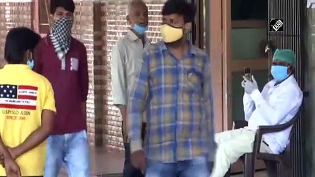 India reports 67,708 Covid-19 new cases; tally crosses 73-lakh mark