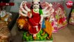 नवरात्र में पूजा को आई देवी मूर्तियों की खासियत और कीमत जान हो जाएंगे हैरान