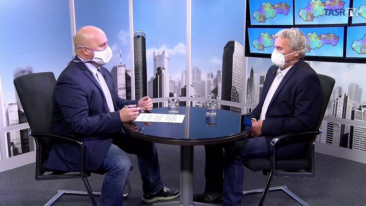 HRABKO: Matovič sa politicky pripravuje na najhorší scenár koronakrízy