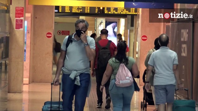 Coronavirus, rischio contagi sui mezzi pubblici: ecco cosa ha deciso il governo