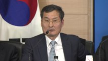 '옵티머스에 670억 투자' 전파진흥원 전 원장, 국감 증인 채택 / YTN