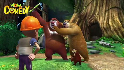 Bablu Dablu as seen on Big Magic _ Kuch Meetha Ho Jaye _ S3 Ep 7