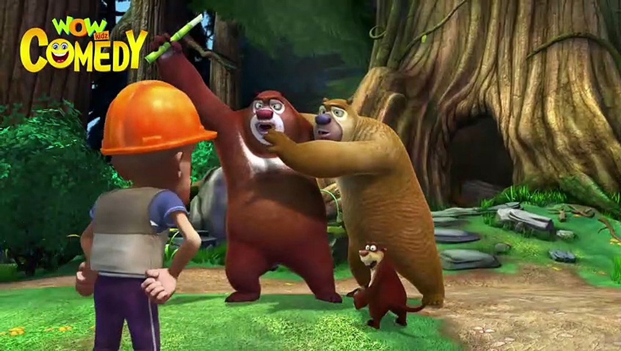 Bablu Dablu as seen on Big Magic _ Kuch Meetha Ho Jaye _ S3 Ep 7