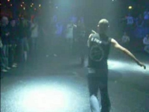 Jump contest le 1er fevrier 08