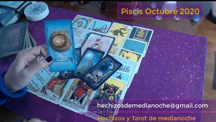 Piscis Tendrás éxito en el amor!! Oportunidades de aclarar asuntos con amistades. horóscopo  Octubre  2020