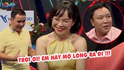 Sẵn sàng bao nuôi, tìm việc làm cho bạn gái, chàng quản lý vẫn bị “chị gái” 32 tuổi phũ đẹp