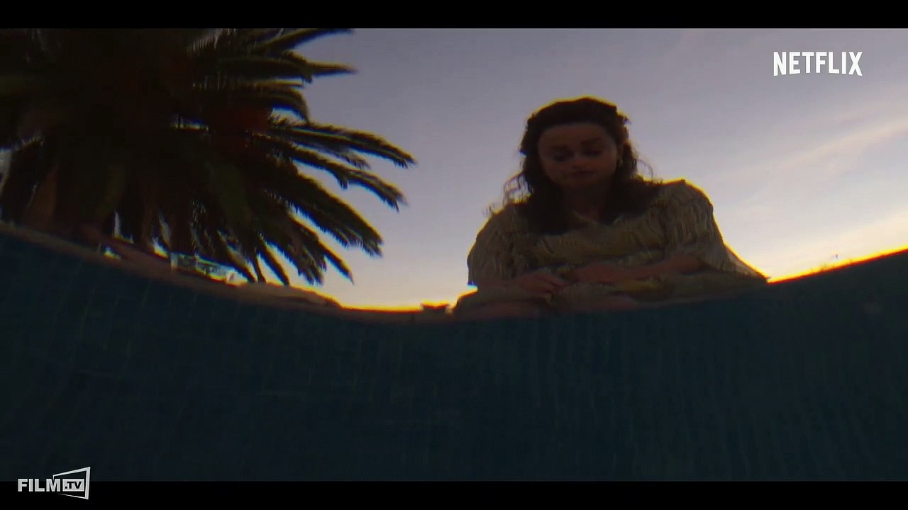 The Crown - Staffel 4 Trailer Deutsch German (2020)