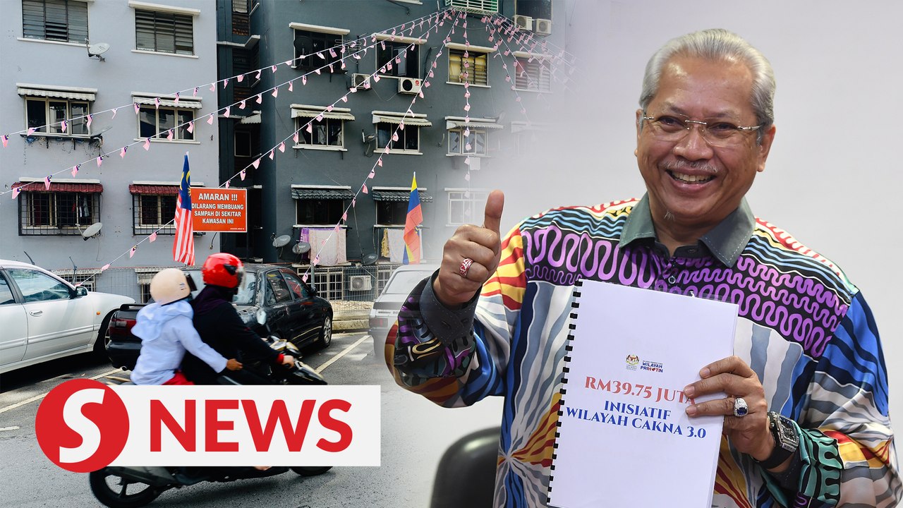 FT Minister: Rental waiver for PPR MTEN and PA tenants in KL