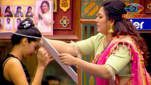 Bigg Boss Tamil Season 4 Promo | VJ Archana Entry • 15th October